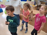 DZIEŃ GŁOŚNEGO CZYTANIA