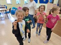 DZIEŃ GŁOŚNEGO CZYTANIA