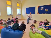 DZIEŃ GŁOŚNEGO CZYTANIA