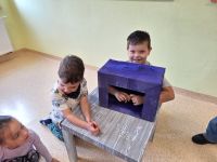 DZIEŃ GŁOŚNEGO CZYTANIA