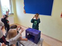 DZIEŃ GŁOŚNEGO CZYTANIA