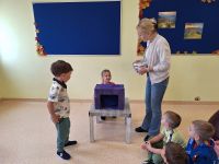 DZIEŃ GŁOŚNEGO CZYTANIA