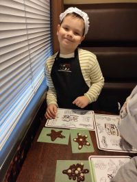 czekoladowe warsztaty