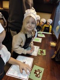 czekoladowe warsztaty