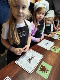 czekoladowe warsztaty