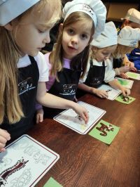 czekoladowe warsztaty