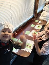 czekoladowe warsztaty