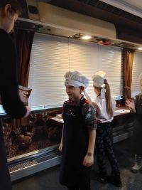 czekoladowe warsztaty