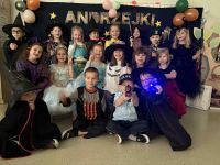 Andrzejki
