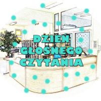 DZIEŃ GŁOŚNEGO CZYTANIA