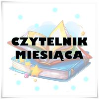 CZYTELNIK MIESIĄCA