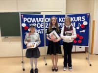 Laureaci w kategorii pieśń