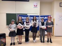 Laureaci w kategorii poezja i pieśń