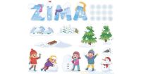 obrazek Zima