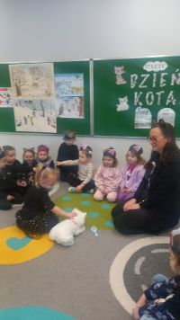 dzień kota