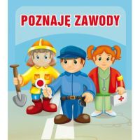 Obrazek Poznaję Zawody