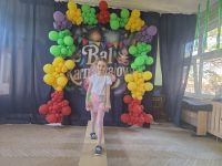 BAL