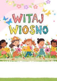 wiosna