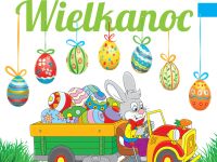 Obrazek wielkanocny