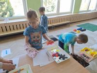 DZIEŃ ŚWIADOMOŚCI AUTYZMU