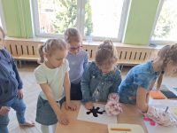 DZIEŃ ŚWIADOMOŚCI AUTYZMU