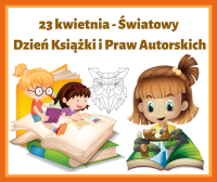 Obrazek Dzień książki