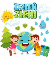 Obrazek Dzień Ziemi