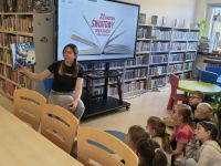 Biblioteka