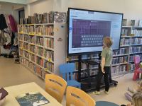 Biblioteka