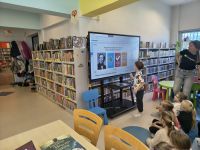 Biblioteka