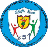 Logo szkoły