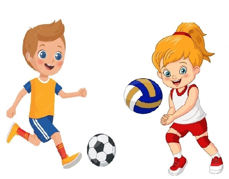 Rekrutacja do klasy czwartej sportowej